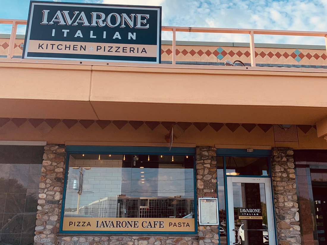 Iavarone New Hyde Park location