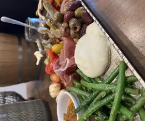 burrata special