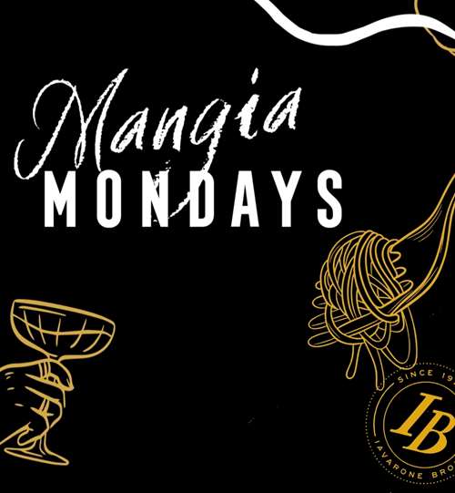 Mangia Mondays