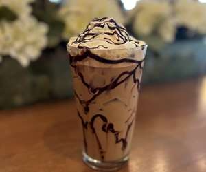 iced mocha