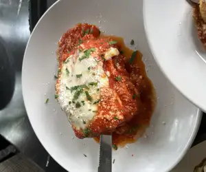 lasagna special