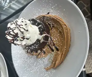 peanut butter dessert special