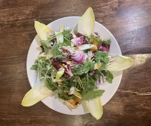 salad special