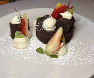 Chocolate Cake